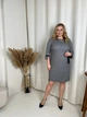 Fashions • Платье женское Альба Fashions 58 (1112/а-ди) - изображение 6