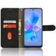 Чохол Deexe Classic Wallet для Infinix Hot 40 / 40 Pro - Black - зображення 3