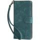 Чохол-книжка Deexe Delta Book для Infinix Hot 40 / 40 Pro - Green - зображення 6