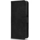Чохол Deexe Classic Wallet для Infinix Hot 40 / 40 Pro - Black - зображення 6