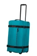Дорожная Сумка На Колесах American Tourister URBAN TRACK BLUE 66x38x36 MD1*51002 - изображение 10