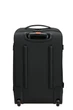 Дорожня Сумка На Колесах American Tourister URBAN TRACK BLACK/ORANGE 55x35x20 MD1*39101 - зображення 6