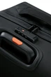Дорожня Сумка На Колесах American Tourister URBAN TRACK BLACK/ORANGE 55x35x20 MD1*39101 - зображення 8