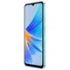Смартфон Oppo A17K 3/64GB Dual Sim Blue - зображення 7
