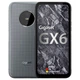Смартфон Gigaset GX6 IM 6/128 GB Dual Sim Titanium Grey (S30853H1528R111) - зображення 1