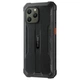 Смартфон Blackview BV5300 Pro 4/64GB Black (6931548311492) - изображение 4