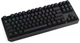 Klawiatura bezprzewodowa Endorfy Thock TKL Kailh Box Black Wireless Black (EY5A081) - obraz 4