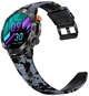 Смарт-годинник Modfit Combat Black Army (1077-0266) - зображення 4
