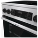 Плита Gorenje електрична GECS5C70XA - зображення 10