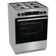 Плита кухонная Gorenje 740631 - изображение 4