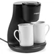 Кофеварка Holmer HCD-022 - изображение 4