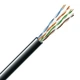 кабель зовнішній UTP CAT5e 305 м (0,51мм) DH-PFM920-5EU - зображення 1