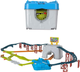 Zestaw do zabawy Fisher Price Thomas and Friends Storage container 48 elementów (194735147380) - obraz 1