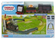 Zestaw do zabawy Fisher Price Thomas and Friends Electrically Driven 21 elementów (194735164202) - obraz 1