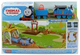 Zestaw do zabawy Fisher Price Thomas and Friends Motorised Track 20 elementów (194735164172) - obraz 1