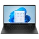 Ноутбук HP ENVY x360 15-fh0002ru 15.6" FHD IPS Touch, AMD R5-7530U, 8GB, F512GB, UMA, Win11, черный (827B5EA) - изображение 1