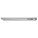 Ноутбук HP Pavilion Aero 13-be2001ru 13.3" WQXGA IPS AG, AMD R7-7735U, 16GB, F1024GB, UMA, DOS, серебро (826Y2EA) - изображение 9
