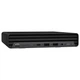 Комп'ютер персональний неттоп HP ProDesk 405-G6, AMD R5-4650GE, 8GB, F256GB, UMA, кл+м, Win10P - зображення 2