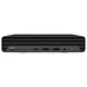 Комп'ютер персональний неттоп HP ProDesk 405-G6, AMD R5-4650GE, 8GB, F256GB, UMA, кл+м, Win10P - зображення 3