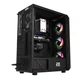 Компьютер персональный 2E Complex Gaming AMD R5-7500F, 32Gb, F1TB, NVD5060-8, B650, G338, 600W, Free - изображение 2