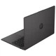 Ноутбук HP 250-G10 15.6" FHD IPS AG, Intel i3-1315U, 16GB, F512GB, UMA, Win11P, чорний - зображення 3