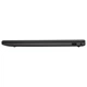Ноутбук HP 250-G10 15.6" FHD IPS AG, Intel i3-1315U, 16GB, F512GB, UMA, Win11P, чорний - зображення 2