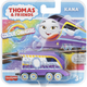 Локомотив Fisher-Price Thomas & Friends Peter змінює колір (194735124268) - зображення 1