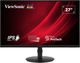 Монітор 27" ViewSonic VG2708A - зображення 1