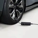 Автонасос Baseus от прикуривателя мини компрессор Super Mini Inflator Pump (Baseus-CG003) - изображение 4
