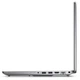 Ноутбук Dell Latitude 5540 15.6" FHD IPS AG, Intel i7-1355U, 16GB, F512GB, UMA, Lin, серый - изображение 2