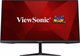 Monitor 27" ViewSonic VX2718-P-MHD - obraz 2