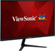 Monitor 27" ViewSonic VX2718-P-MHD - obraz 3