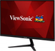 Monitor 27" ViewSonic VX2718-P-MHD - obraz 4