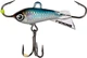 Балансир Viking Fishing Yeti Ice Jig 20 мм 3.0 г #11 Anchovy (19190169) - изображение 1
