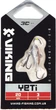 Балансир Viking Fishing Yeti Ice Jig 20 мм 3.0 г #12 Smoke Anchovy (19190170) - зображення 2