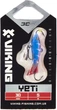 Балансир Viking Fishing Yeti Ice Jig 30 мм 5.0 г #9 Strange Perch (19190183) - изображение 2