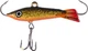 Балансир Viking Fishing Yeti Ice Jig 30 мм 5.0 г #10 Golden Dark (19190184) - изображение 1