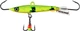 Балансир Viking Fishing Yeti Ice Jig 60 мм 16.0 г #5 Acid (19190227) - зображення 1