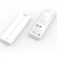 Стилус XO ST-05 iPad 2-Gen Wireless Charging Pen Белый Беспроводная зарядка - зображення 3