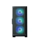 Корпус Zalman M4 Black без БП - изображение 4