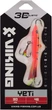Балансир Viking Fishing Yeti Ice Jig 90 мм 46.0 г #15 Pink Moon (19190269) - зображення 2