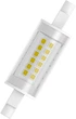 Светодиодная лампа OSRAM LINE78 7W 806Lm 2700K R7S (4058075432710) - изображение 4