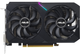 Karta graficzna ASUS PCI-Ex GeForce RTX 3050 Dual OC Edition V2 LHR 8GB GDDR6 (128bit) (1852/14000) (HDMI, DisplayPort, DVI-D) (90YV0GH6-M0NA00) - obraz 1