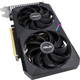 Karta graficzna ASUS PCI-Ex GeForce RTX 3050 Dual OC Edition V2 LHR 8GB GDDR6 (128bit) (1852/14000) (HDMI, DisplayPort, DVI-D) (90YV0GH6-M0NA00) - obraz 9