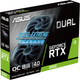 Karta graficzna ASUS PCI-Ex GeForce RTX 3050 Dual OC Edition V2 LHR 8GB GDDR6 (128bit) (1852/14000) (HDMI, DisplayPort, DVI-D) (90YV0GH6-M0NA00) - obraz 13