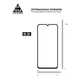 Защитное стекло для смартфона Samsung Galaxy A25 5G ArmorStandart Pro Black (ARM72435) - изображение 3