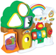 Sorter Winfun Mówiący domek (4895038507869) - obraz 2