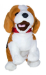 Piesek intaraktywny Madej Figo Beagle (5903631406546) - obraz 2