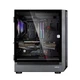 Корпус Zalman I6 Black (I6BLACK) - изображение 2