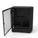 Корпус Zalman I6 Black (I6BLACK) - изображение 4